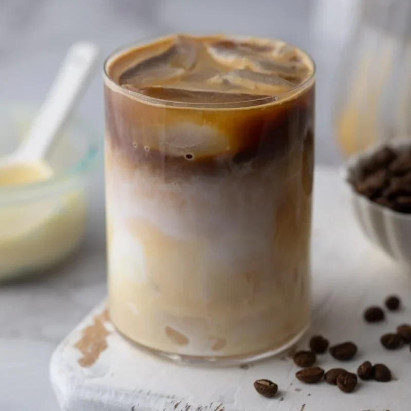 Spanish Latte