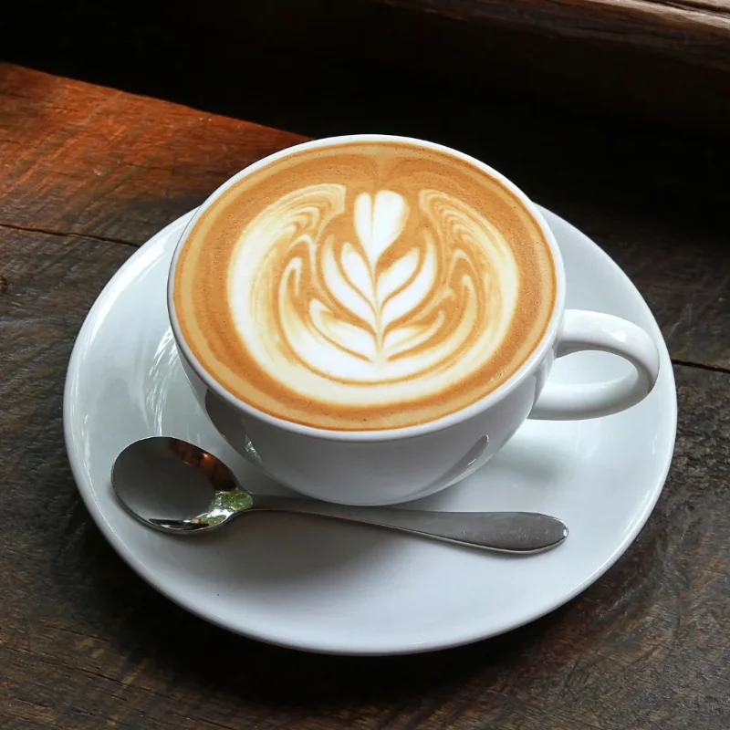 Cafe Latte